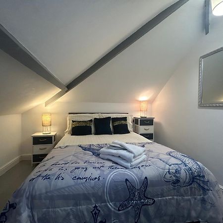 Chy An Lur Villa Redruth Exterior photo