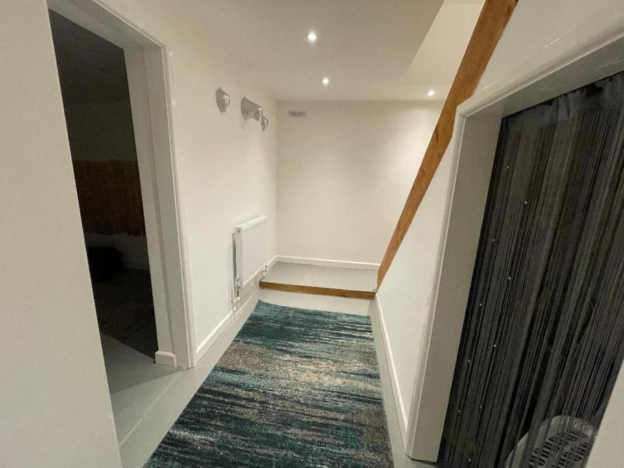Chy An Lur Villa Redruth Exterior photo