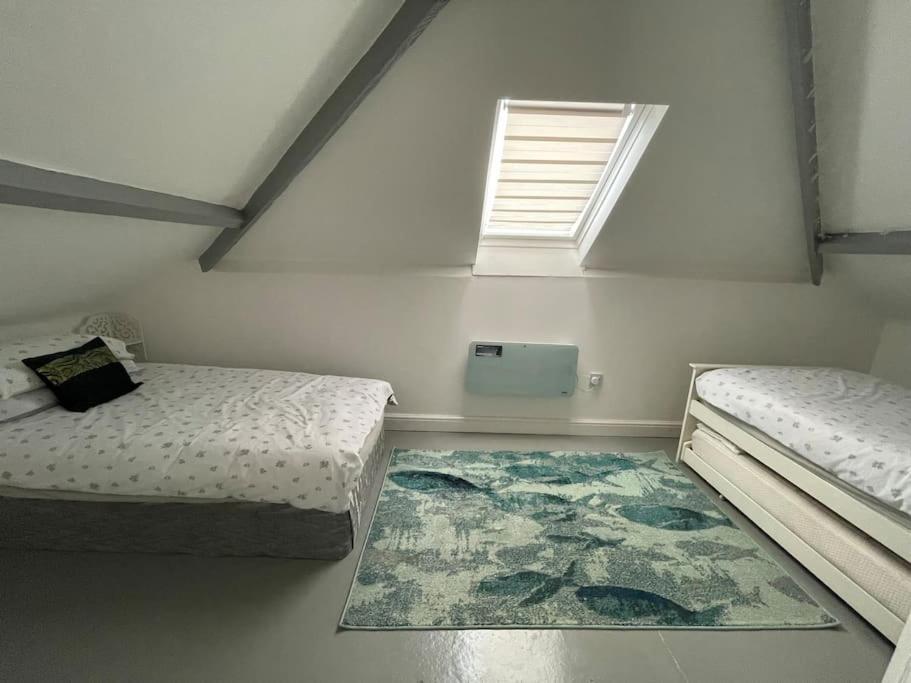 Chy An Lur Villa Redruth Exterior photo