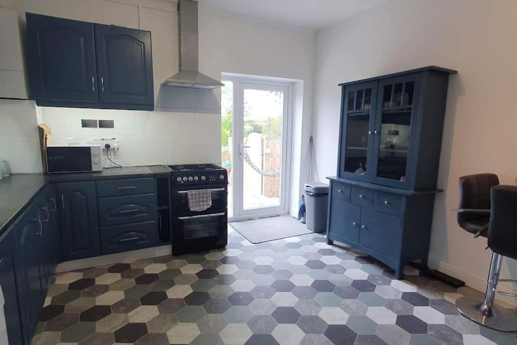 Chy An Lur Villa Redruth Exterior photo