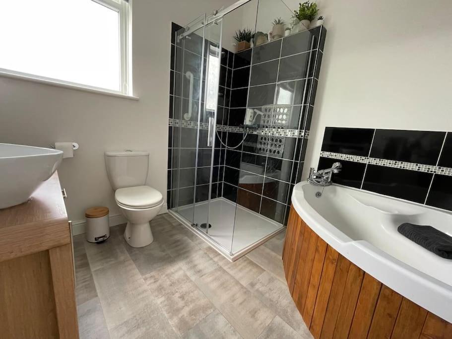 Chy An Lur Villa Redruth Exterior photo