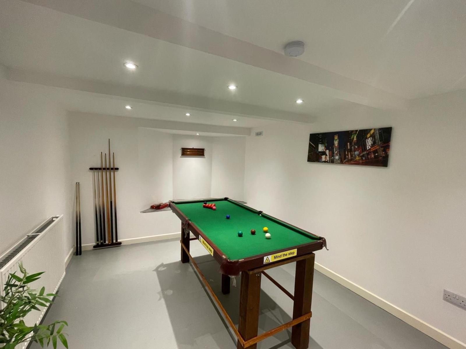 Chy An Lur Villa Redruth Exterior photo