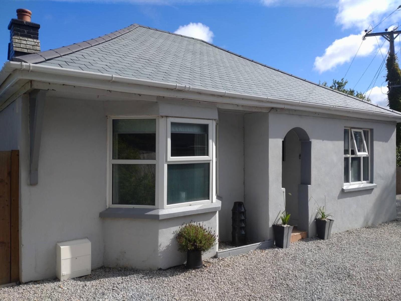 Chy An Lur Villa Redruth Exterior photo
